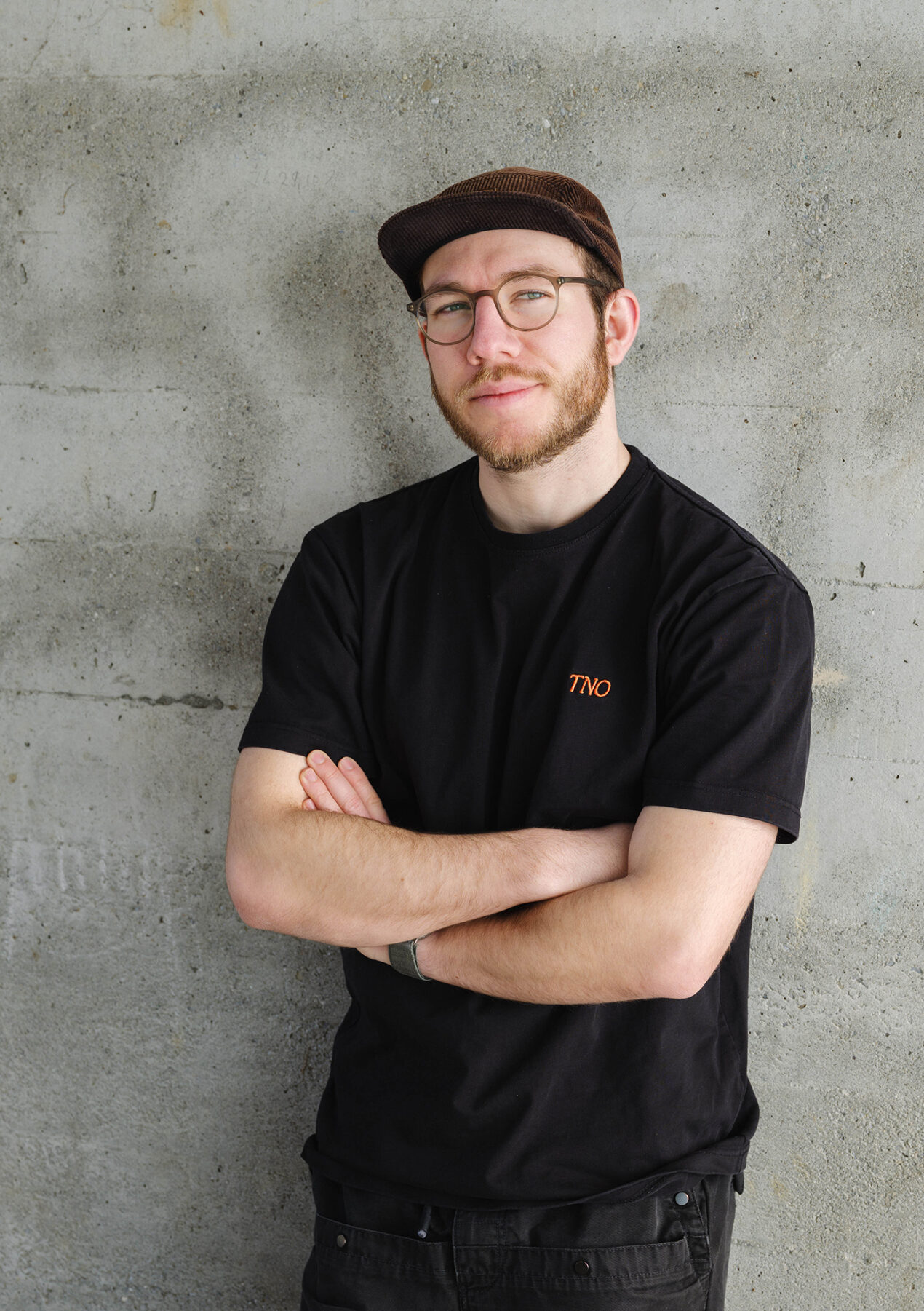 Linus Spitz, Videographer bei Smovie Film