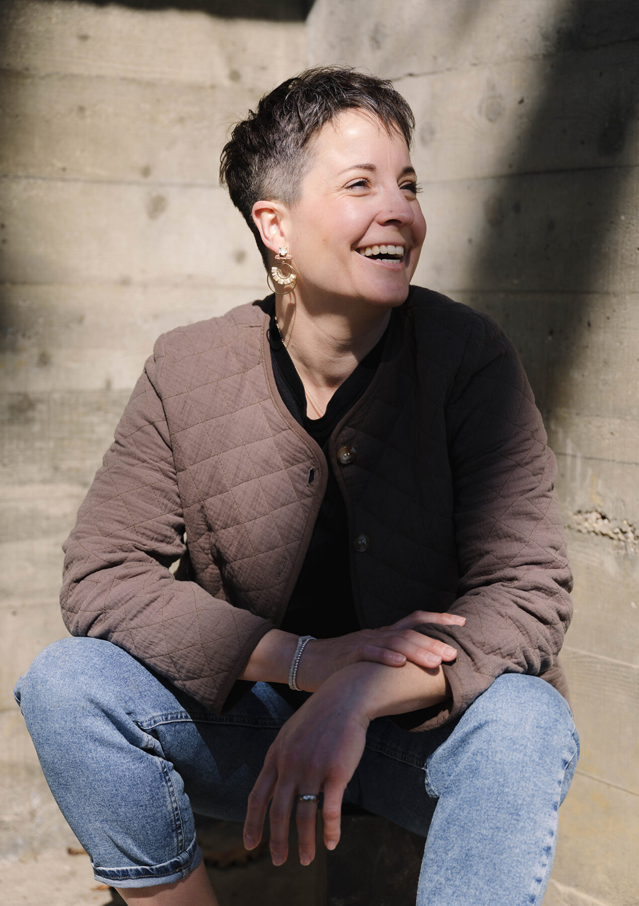 Petra Frehner, Marketing bei Smovie Film