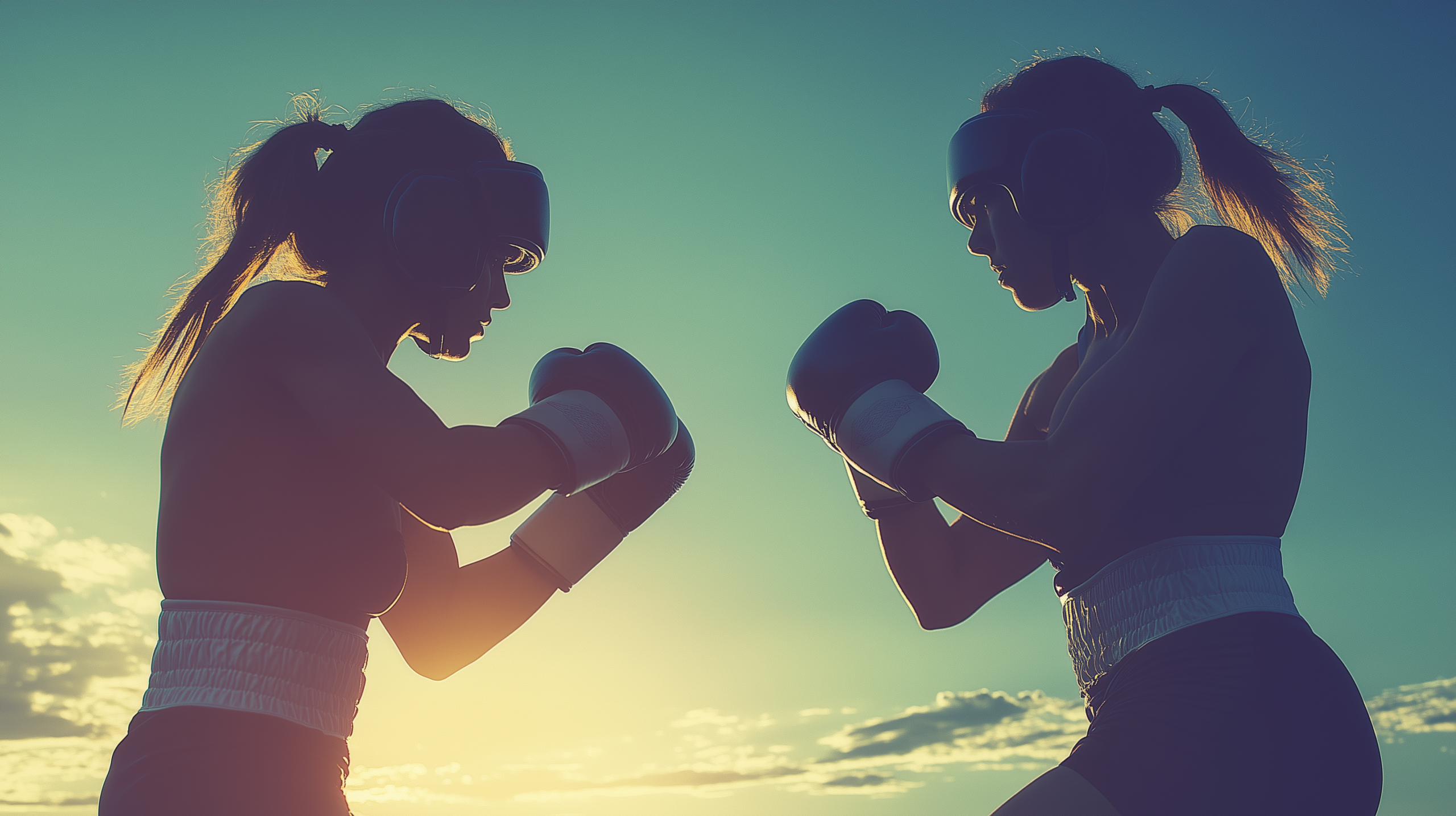 Smovie Sparring ist dein Video Personaltraining im Abo
